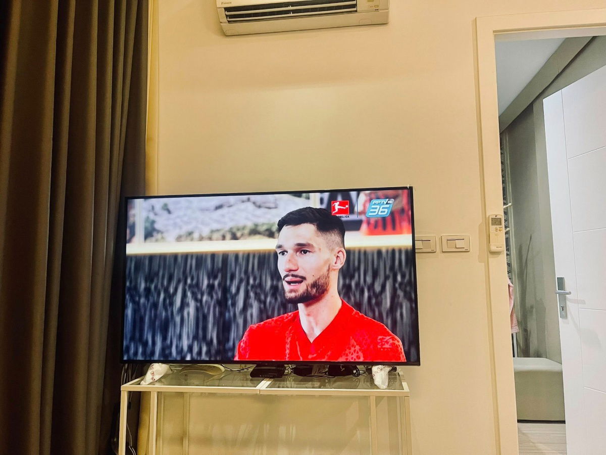 picture Code: KJ9161  for rent T.C. Green // Line ID: @kjcondo (with @) // - 3/7