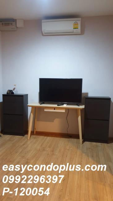 picture P-120054 Condo for rent Fuse Chan - Sathorn fully furnished (Confirm again when visit).  - 7/12