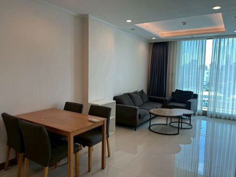 For Rent Supalai Oriental Sukhumvit 39 Fully Furnished (Near BTS PromPong)