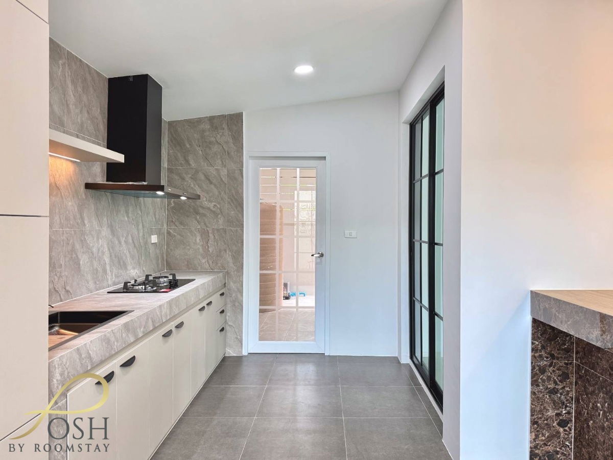 รูป Land & House, Chaiyapruek บ้านเดี่ยวแปลงมุมรีโนเวทใหม่ แลนด์แอนด์เฮ้าส์ ชัยพฤกษ์ ฉลอง 4ห้องนอน - กับส่วนลดหนึ่งล้านบาทเพียงจองภายในต.ค. - รูปที่ 17/30