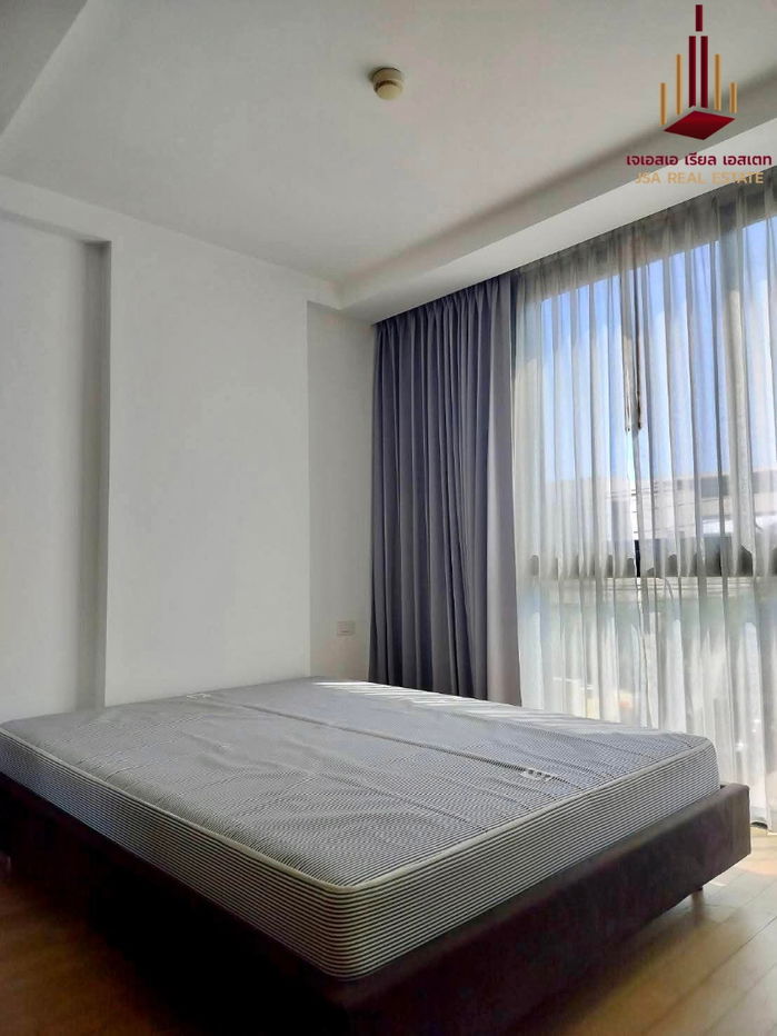 picture ✨ For Sale: Abstracts Sukhumvit 66/1 Condo ✨  💰 Only 2,350,000 THB - 4/6