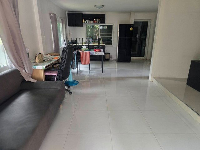 picture Detached House For Sale Kasemthrap Village Pathum Thani - 4/8