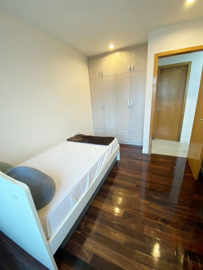 รูป ***ให้เช่า Circle 1 เพชรบุรี36 (ตกแต่งใหม่!!! + รับลมเย็น วิวสวย) *รับโปรพิเศษ* LINE : @Feelgoodhome (มี@หน้า) - รูปที่ 9/10