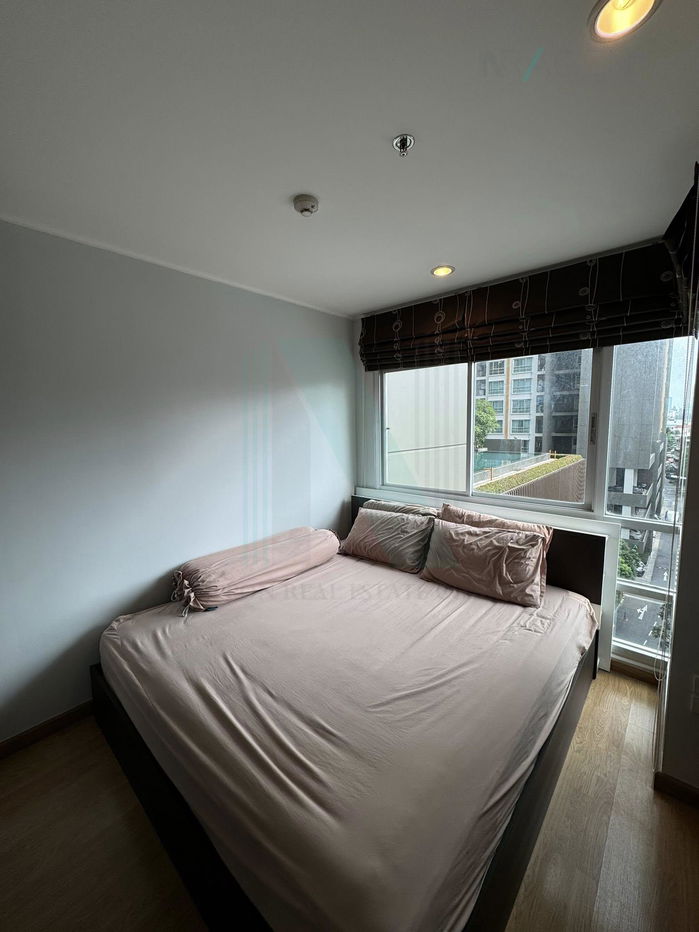 picture For Rent Condo U DELIGHT @ JATUJAK STATION Building B, Floor 7,1 bed room, Room size 33 sqm - 5/8