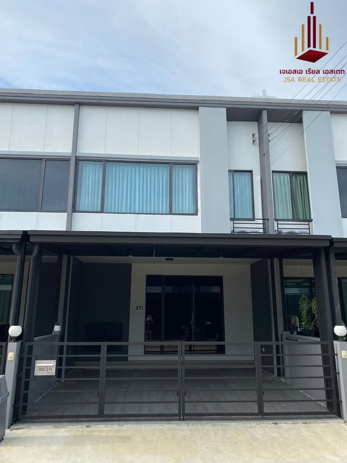 รูป ✨ ให้เช่า พลีโน่ บางนา - วงแหวน ✨  ราคา 24,000 บาท/เดือน - รูปที่ 1/9