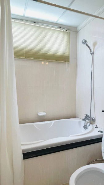 รูป ให้เช่า คอนโด 2 ห้องนอน ศุภาลัย พรีเมียร์ อโศก - รูปที่ 16/27