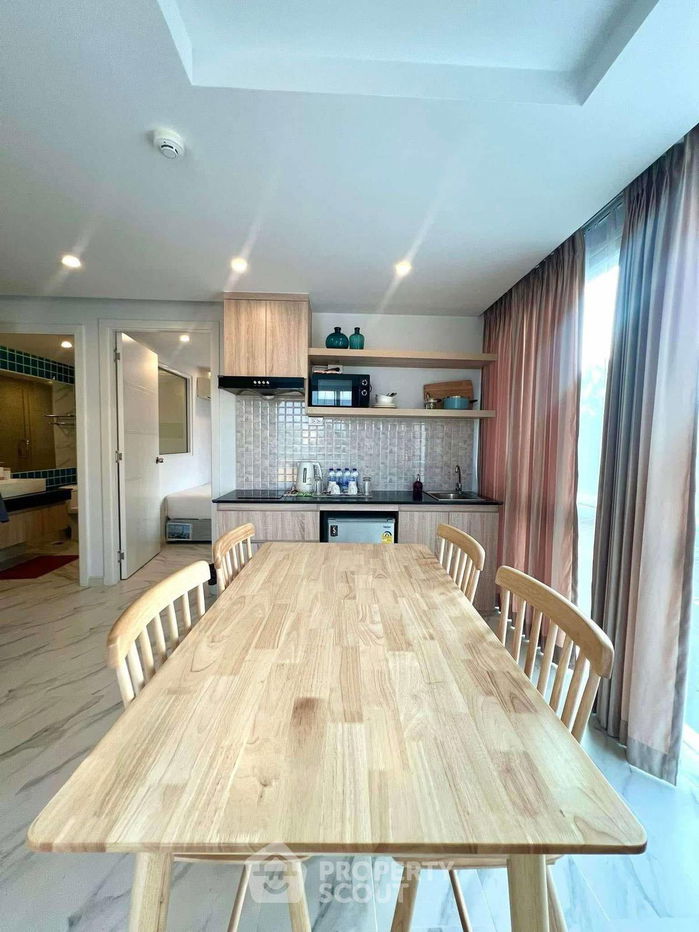 picture 2-BR Condo at D Eco Wellness Center close to Naklua (ID 2347392) - 10/12