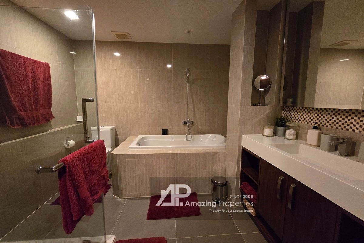 picture Duplex 3 bedroom condo for sale in Thonglor - Pet friendly - 18/19