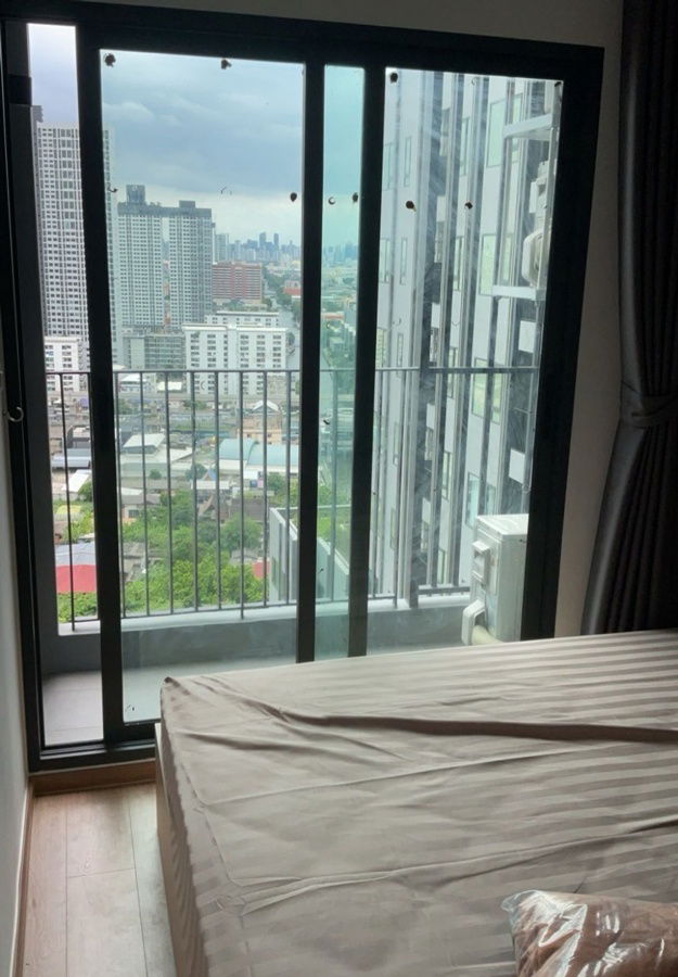 รูป 🏢 ให้เช่าคอนโด : The Livin Ramkhamhaeng (เดอะ ลิฟวิ่น รามคำแหง)   รหัสทรัพย์ | 📌LNP-C9829  - รูปที่ 7/19