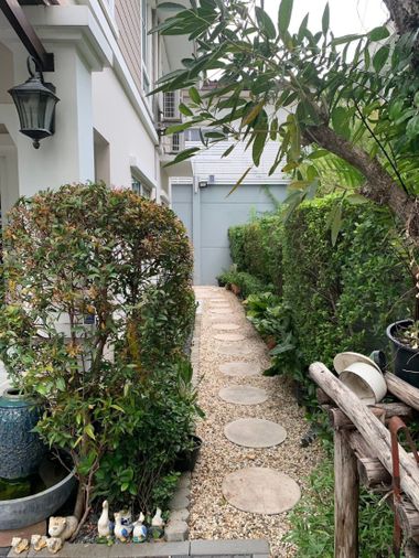 3-bed house for rent, 131 sqm, 50.7 sq wah, Chaiyaphruek Chatuchot - Watcharapol