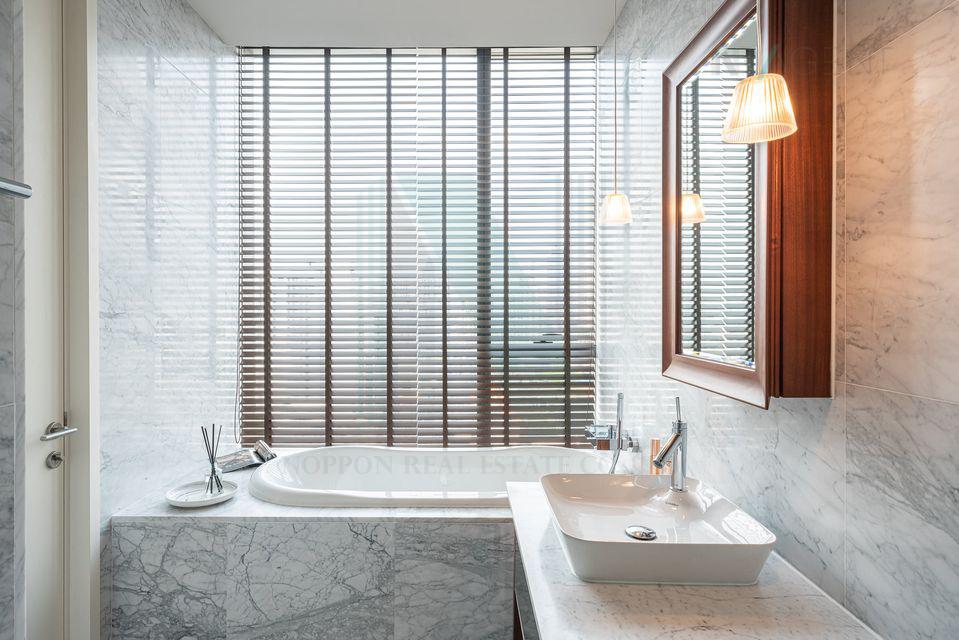 รูป 📣Nice room!📣 ให้เช่าคอนโด คุณ บาย ยู อินสไปร์ บาย สตาร์ค อาคาร 1 ชั้น 15 2 ห้องนอน ขนาด 82.00 ตรม ใกล้ Home Place - รูปที่ 8/8