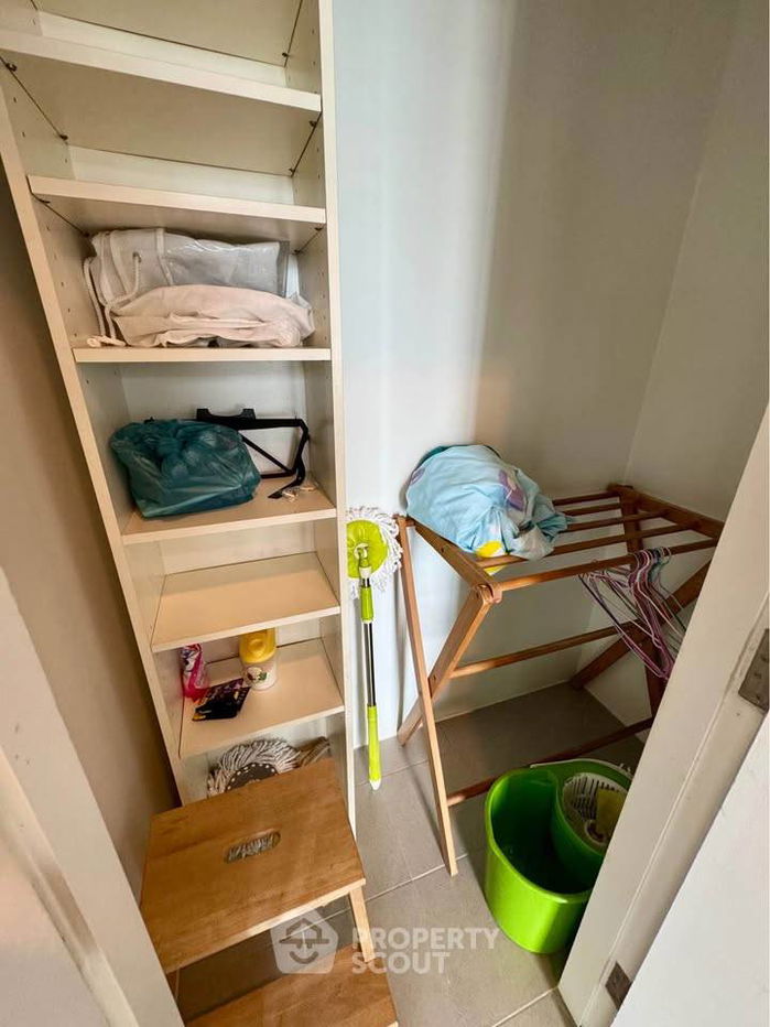 รูป คอนโด 1-ห้องนอน ที่ บลอคส์ 77 ใกล้ BTS อ่อนนุช (ID 2345782) - รูปที่ 8/14