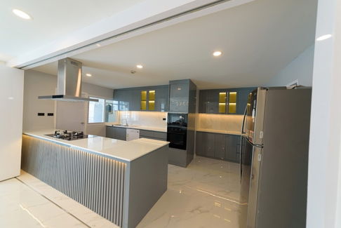 Condo for rent D.S. Tower 1 (Ready to move in)