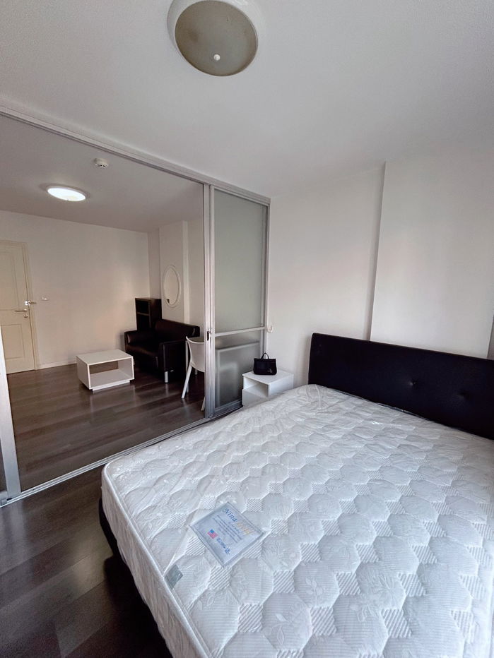 รูป #SC8851   📌 ให้เช่า | 🟦🟨ดีคอนโด แคมปัส รีสอร์ท รังสิต🟥🟩💬 𝑪𝒐𝒏𝒕𝒂𝒄𝒕 𝑳𝑰𝑵𝑬: @𝒔𝒆𝒄𝒓𝒆𝒕𝒑𝒓𝒐𝒑𝒆𝒓𝒕𝒚 🔥✨ - รูปที่ 4/19