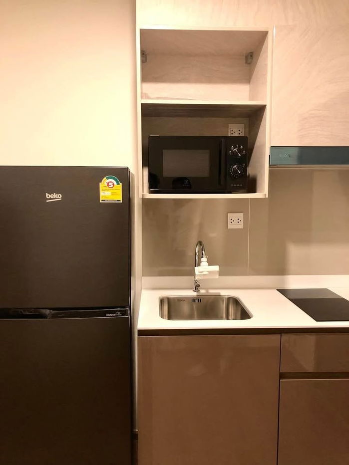 รูป 🤝🏻RB20979 ให้เช่าถูกมาก👍แอสปาย ปิ่นเกล้า - อรุณอมรินทร์✅แอดไลน์ @mproperty( มี @ ด้วย) แอดมินตอบไว - รูปที่ 3/13