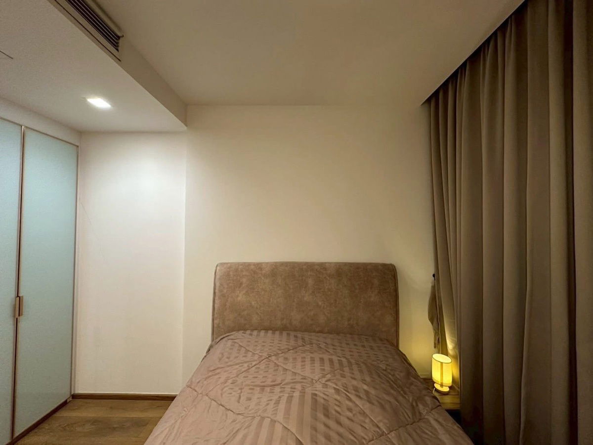 รูป #A124305 ✅ 9/10/68  ขายคอนโด Noble BE 33 📲📢สอบถาม ld line @condoboy - รูปที่ 9/12