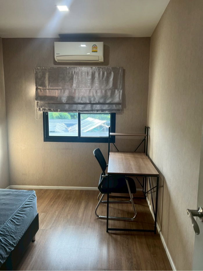 picture P107 For Rent! 2-Story Modern Townhome @Malada Maz, Hang Dong - 10/12