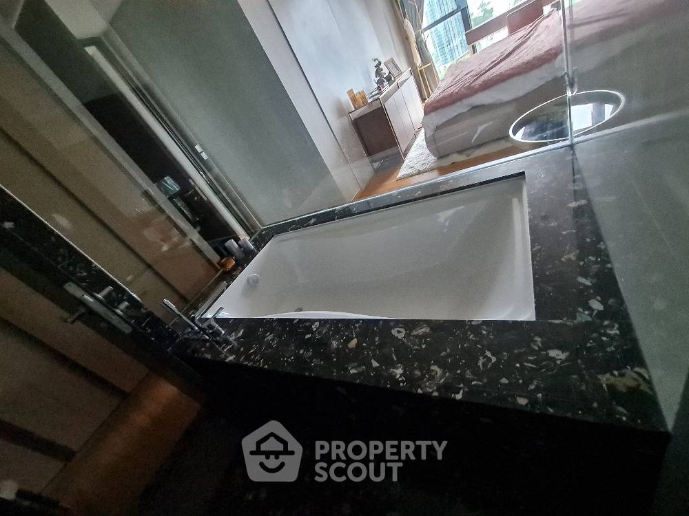 รูป คอนโด 2-ห้องนอน ที่ บีทนิค สุขุมวิท 32 ใกล้ BTS ทองหล่อ (ID 2327236) - รูปที่ 10/19