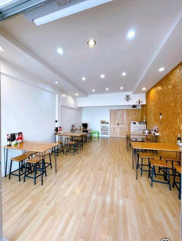 รูป BD1395 อาคารพาณิชย์ให้เช่า ย่านวงเวียนพระราม 5 นนทบุรี - รูปที่ 8/8