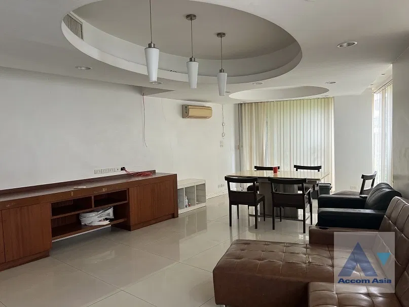 รูป 🔼🔽 AccomA 📩 Private Swimming Pool 5 BR House in  Suan Luang (AA41736) - รูปที่ 2/5