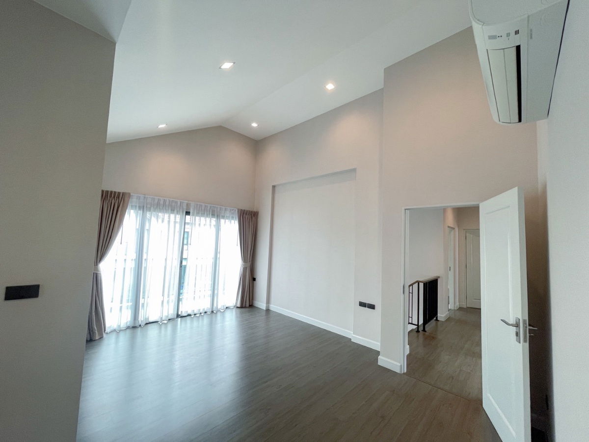 รูป #S4718 ให้เช่าบ้าน Bangkok Boulevard Rama 5 - รูปที่ 12/21