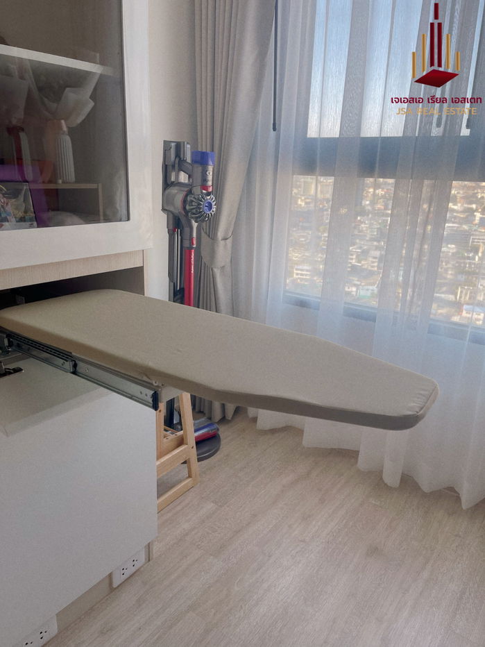 รูป ✨ ขาย ไอดีโอ สาทร - วงเวียนใหญ่ ✨  💰 ราคา 3,170,000  บาท - รูปที่ 7/10