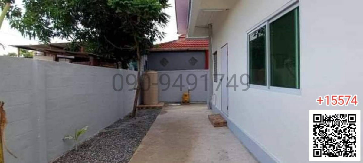 รูป เช่า บ้านเดี่ยว 2 ชั้น หมู่บ้านพรธิสาร 8 พร้อมเข้าอยู่ - รูปที่ 5/14
