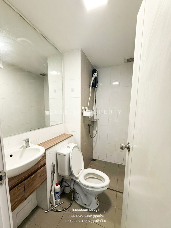 picture For sale Plum Alive 1 2nd floor 1,290,000 baht - 4/4