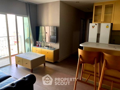 Condos for sale : 17th-Floor 2-BR At The Complete Rajprarop Near ARL Ratchaprarop (ID 2346472)