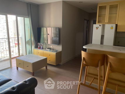 2-BR Condo at The Complete Rajprarop near ARL Ratchaprarop (ID 2346472)