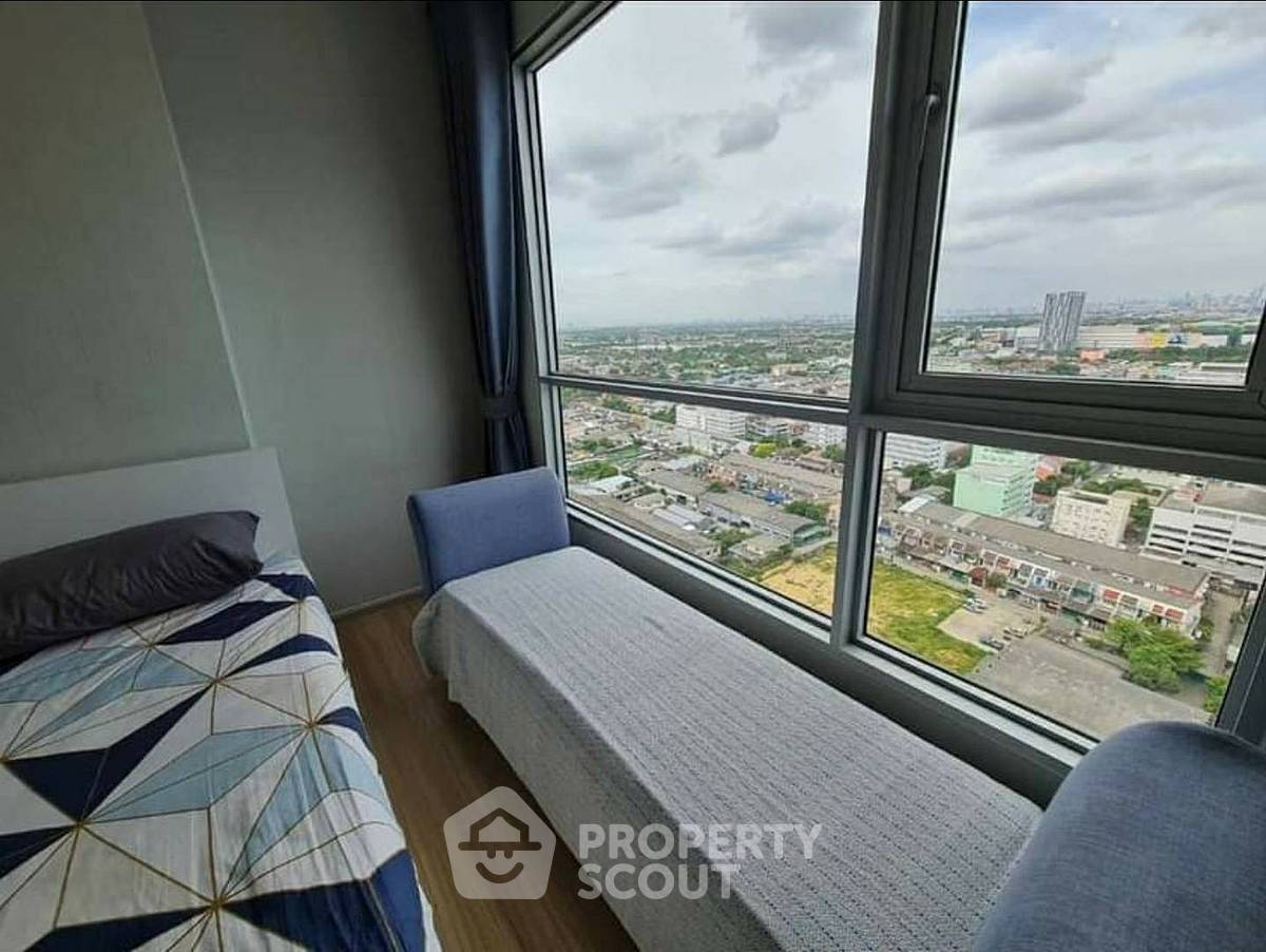 picture 2-BR Condo at Fuse Sense Bangkae near MRT Lak Song (ID 954619) - 9/14