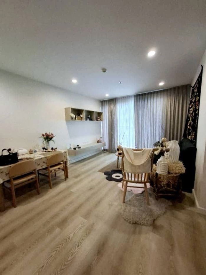 รูป #A124309 ✅ 9/10/68  ให้เช่า Supalai Riva Grande 📲📢สอบถาม ld line @condoboy - รูปที่ 7/11