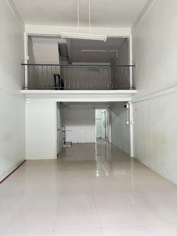 รูป BD1398 อาคารพาณิชย์ให้เช่า สุขสวัสดิ์ 37/2 สมุทรปราการ - รูปที่ 5/8