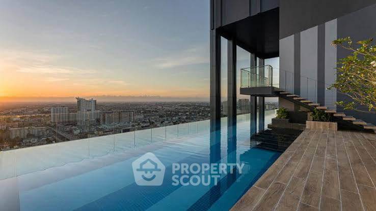 picture 1-BR Condo at The Tree Hua Mak close to Ramkhamhaeng (ID 2345883) - 6/6