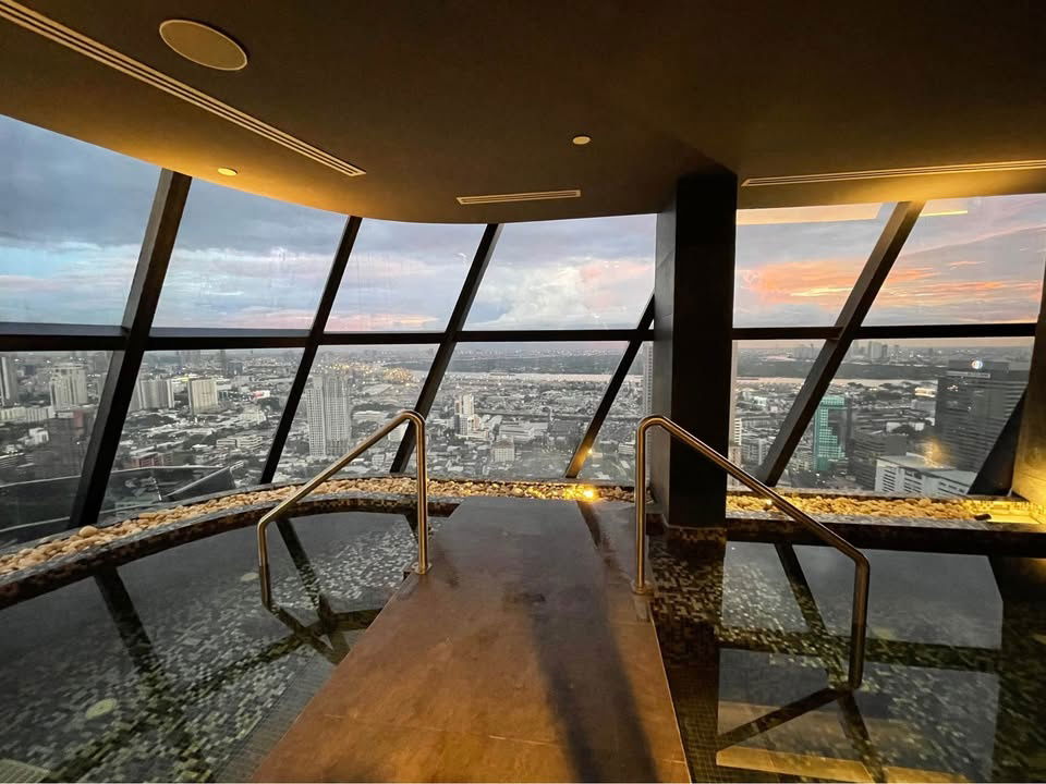 รูป 🏢 ให้เช่าคอนโด : IDEO Q Sukhumvit 36 (ไอดีโอ คิว สุขุมวิท 36)   รหัสทรัพย์ | 📌LNP-C9819  - รูปที่ 4/10
