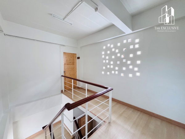 รูป ขายหอพัก 3 ชั้นครึ่ง ทำเลทอง ย่านบางเขน ซอยพหลโยธิน 55 แยก 6 ผู้เช่าเต็มทั้งรายวัน และรายเดือน ใกล้รถไฟฟ้าสายสีชมพูและสีเขียว - รูปที่ 13/13