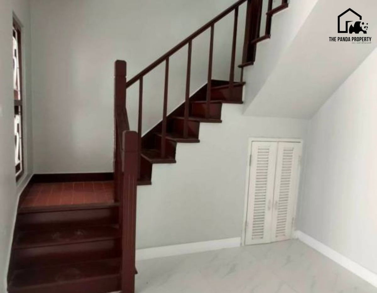 รูป  หมู่บ้านพฤกษา 15 แพรกษา สมุทรปราการ - รูปที่ 6/11