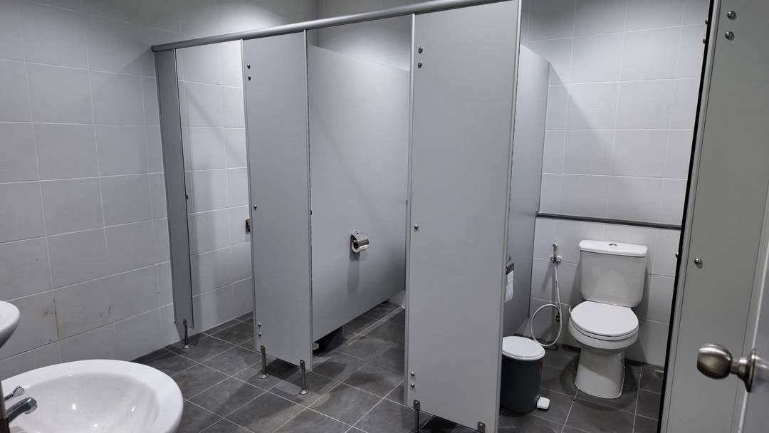 รูป ⛔️โทรคุณเนส 0615496959⛔️ 🕋 ให้เช่าโกดัง คลังสินค้า NEW! ใกล้ท่าเรือแหลมฉบัง 10 km. 🟧 ผังสีส้ม : ใช้เป็นคลังเก็บสินค้าเท่านั้น มีหลายขนาด - รูปที่ 7/18