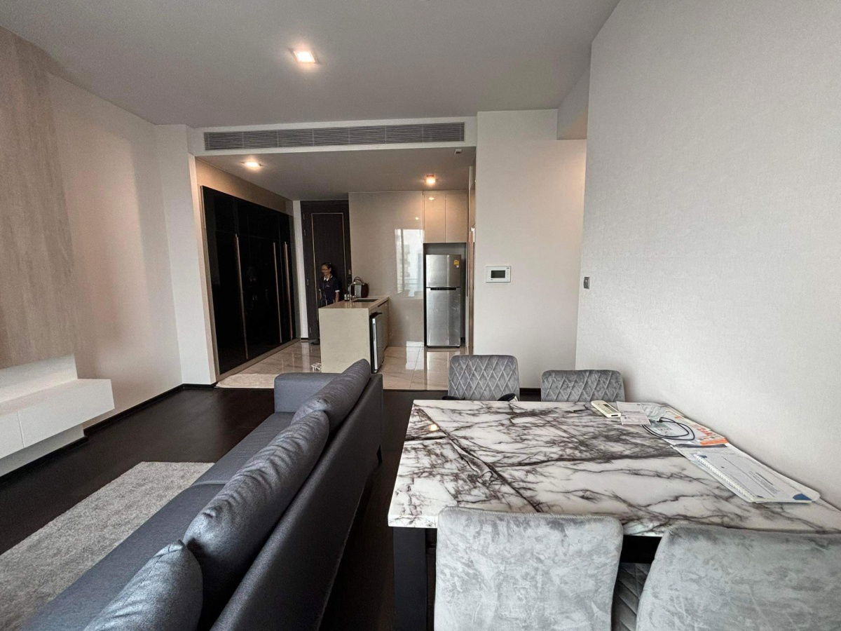 picture Condo for Rent LAVIQ Sukhumvit 57 (CR02924) - 2/11