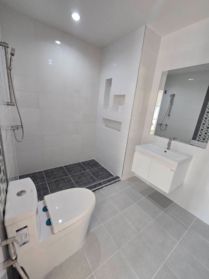 รูป ทาวน์โฮม3ชั้น ใกล้สวนสยาม รถไฟฟ้าสายสีชมพู หมู่บ้าน กรีนิช รามอินทรา เเขวง/เขตคันนายาว - รูปที่ 24/37