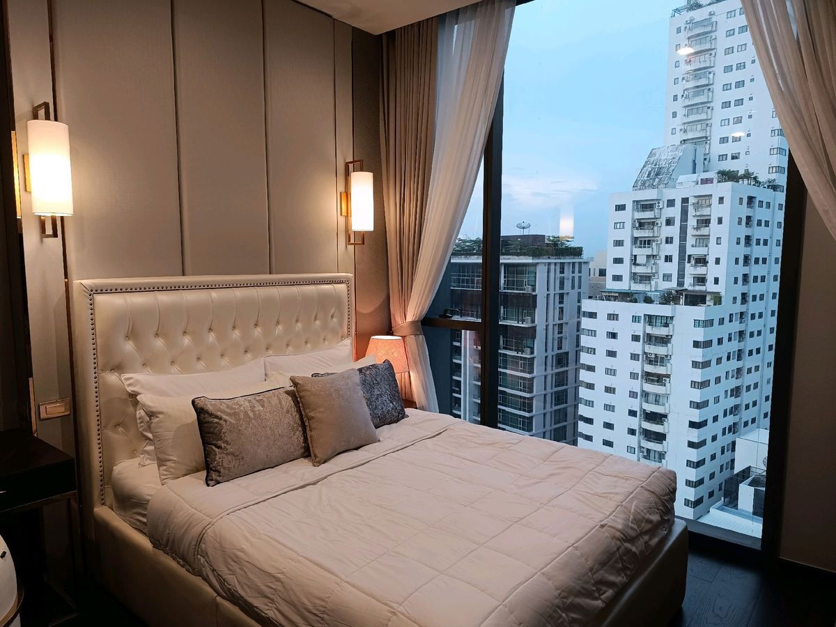 รูป 🌈⚡E63312 ลาวิค สุขุมวิท 57⚡🌈รับ Special Code เมื่อเช่ากับเรา 💬 LINE: @theagentpro - รูปที่ 3/28