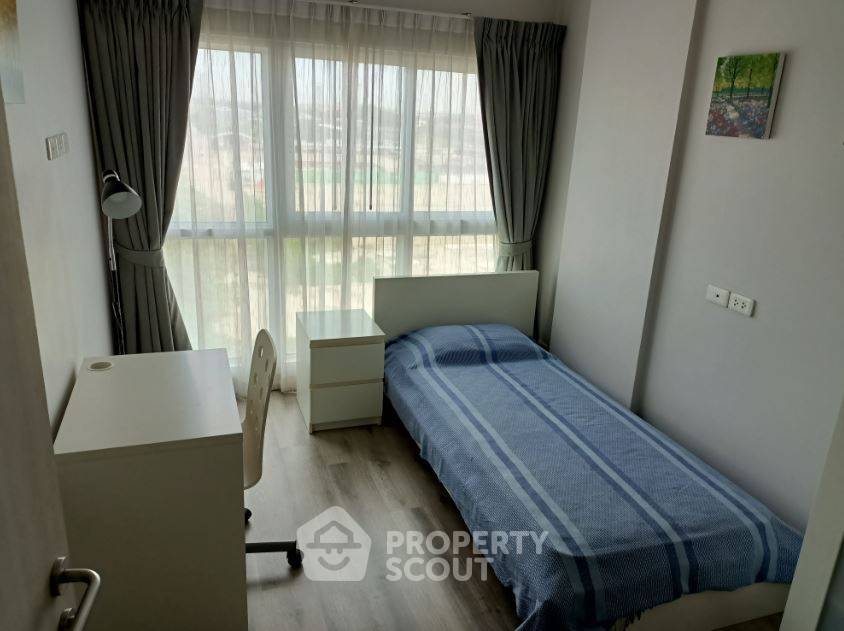 picture 2-BR Condo at Double Lake Condominium in Ban Mai (ID 1404850) - 10/10