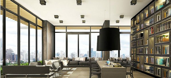 picture ✨ For Sale: SYM Vipha - Ladprao Condo ✨  💰 Only 2,550,000 THB - 3/3
