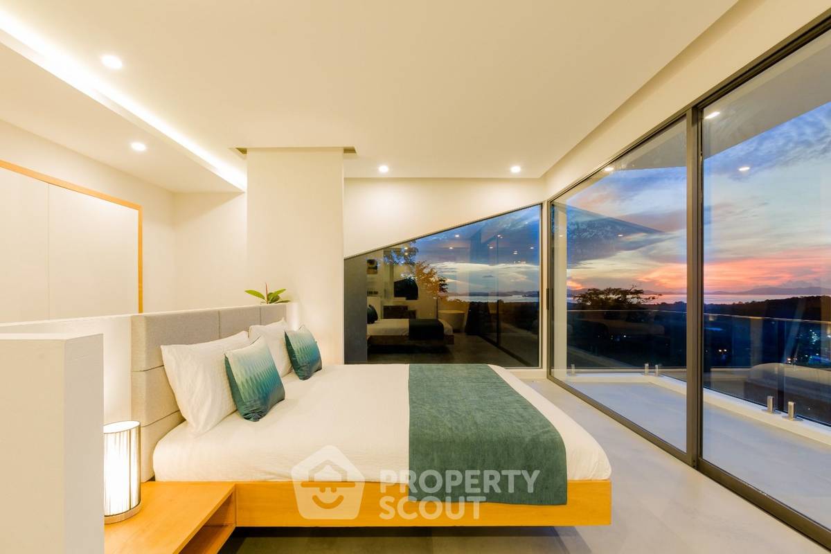 รูป วิลล่า 6-ห้องนอน ใกล้ ป่าคลอก (ID 1370079) - รูปที่ 13/38