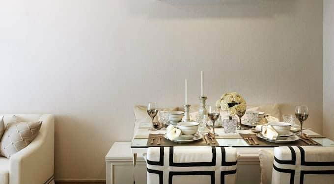 รูป 🏢 ขายคอนโด : Maestro 01 Sathorn - Yenakat (มาเอสโตร 01 สาทร - เย็นอากาศ)   รหัสทรัพย์ | 📌LNP-C9822  - รูปที่ 2/5