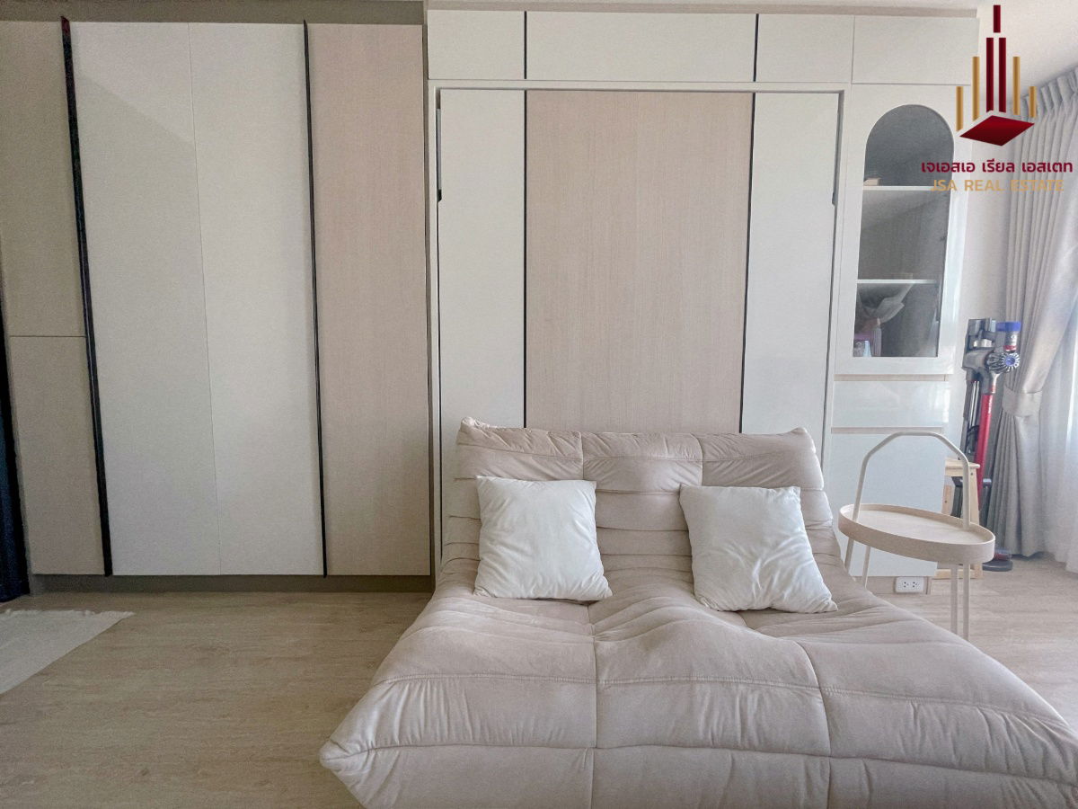 รูป ✨ ขาย ไอดีโอ สาทร - วงเวียนใหญ่ ✨  💰 ราคา 3,170,000  บาท - รูปที่ 5/10