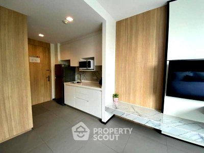 Condos for rent : 1-BR Condo at AQ Alix Residence Soonvijai in Bang Kapi (ID 1303571)