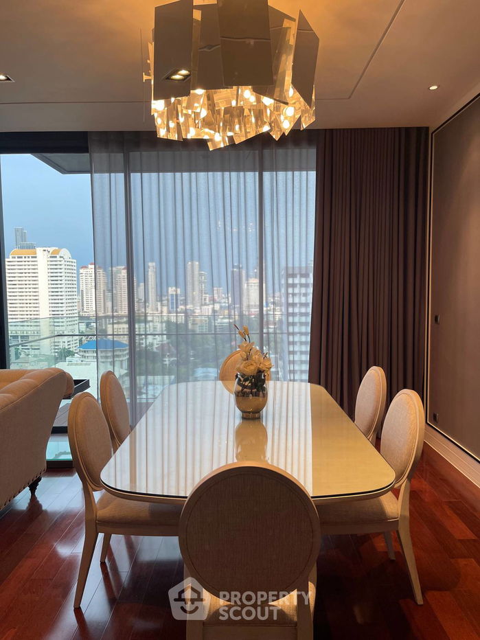 รูป คอนโด 2-ห้องนอน ที่ มาร์ค สุขุมวิท 39 ใกล้ BTS พร้อมพงษ์ (ID 1527796) - รูปที่ 4/19