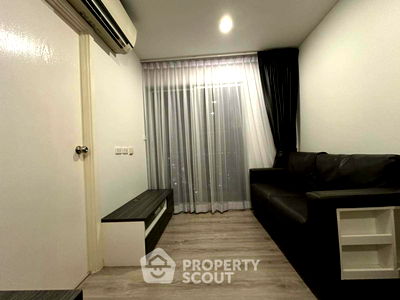 Condos for sale : 1-BR Condo at Chewathai Phetkasem 27 near MRT Bang Wa (ID 1526982)