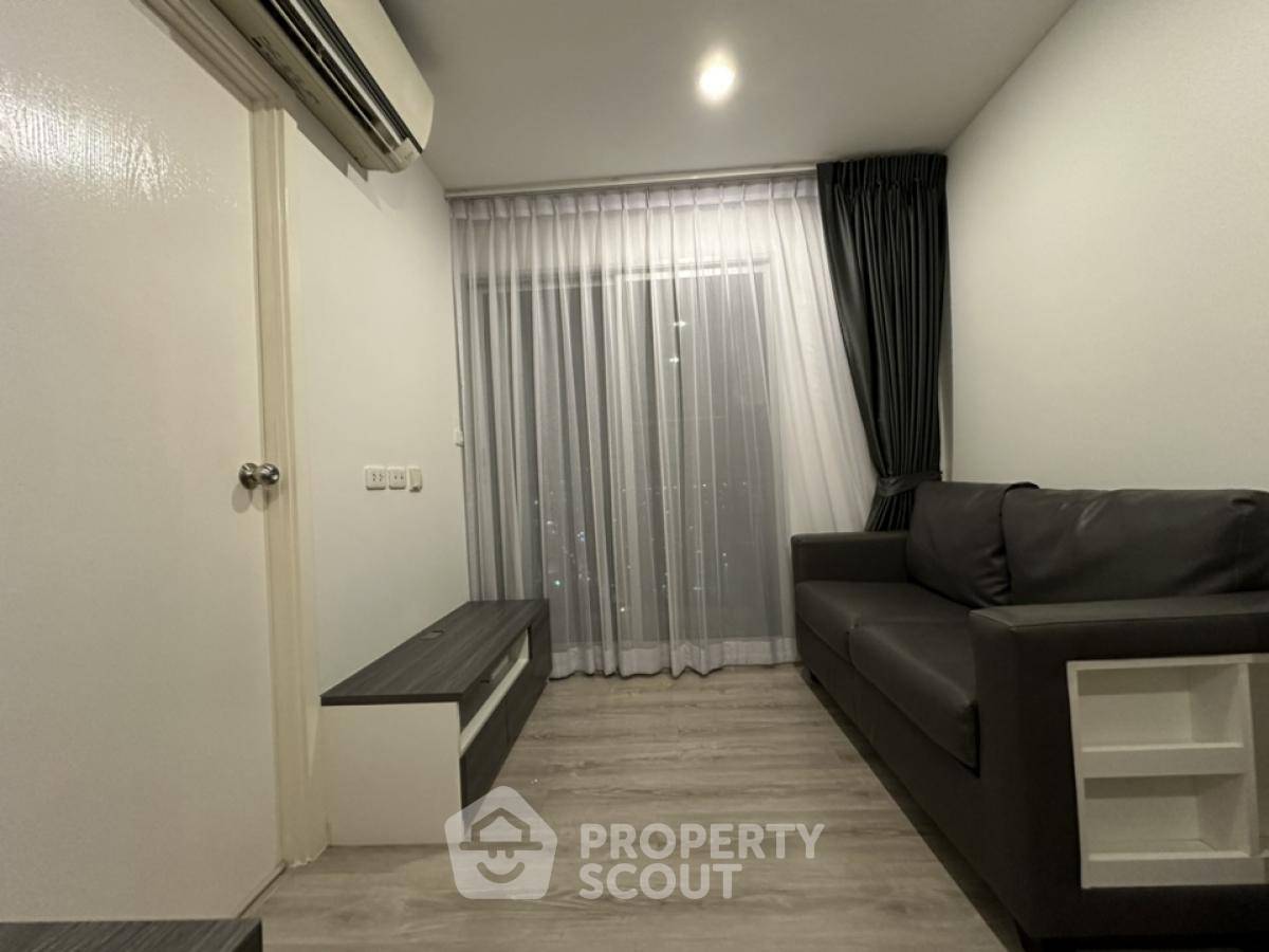 picture 1-BR Condo at Chewathai Phetkasem 27 near MRT Bang Wa (ID 1526982) - 1/5